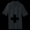 Tall Silk Touch Polo with Pocket Thumbnail