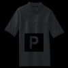 Tall Silk Touch Polo with Pocket Thumbnail