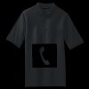 Tall Silk Touch Polo with Pocket Thumbnail
