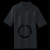 Tall Silk Touch Polo with Pocket Thumbnail