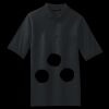 Tall Silk Touch Polo with Pocket Thumbnail