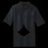 Tall Silk Touch Polo with Pocket Thumbnail