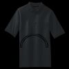 Tall Silk Touch Polo with Pocket Thumbnail