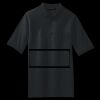 Tall Silk Touch Polo with Pocket Thumbnail