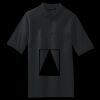 Tall Silk Touch Polo with Pocket Thumbnail