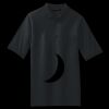 Tall Silk Touch Polo with Pocket Thumbnail
