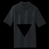Tall Silk Touch Polo with Pocket Thumbnail