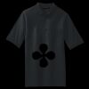 Tall Silk Touch Polo with Pocket Thumbnail