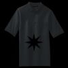 Tall Silk Touch Polo with Pocket Thumbnail