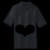 Tall Silk Touch Polo with Pocket Thumbnail