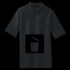 Tall Silk Touch Polo with Pocket Thumbnail