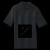 Tall Silk Touch Polo with Pocket Thumbnail
