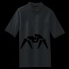Tall Silk Touch Polo with Pocket Thumbnail