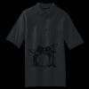 Tall Silk Touch Polo with Pocket Thumbnail