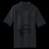 Tall Silk Touch Polo with Pocket Thumbnail