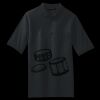 Tall Silk Touch Polo with Pocket Thumbnail