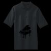 Tall Silk Touch Polo with Pocket Thumbnail