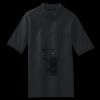Tall Silk Touch Polo with Pocket Thumbnail