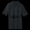 Tall Silk Touch Polo with Pocket Thumbnail