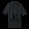 Tall Silk Touch Polo with Pocket Thumbnail