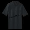 Tall Silk Touch Polo with Pocket Thumbnail