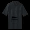 Tall Silk Touch Polo with Pocket Thumbnail
