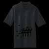Tall Silk Touch Polo with Pocket Thumbnail