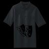 Tall Silk Touch Polo with Pocket Thumbnail