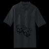 Tall Silk Touch Polo with Pocket Thumbnail