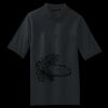 Tall Silk Touch Polo with Pocket Thumbnail
