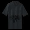 Tall Silk Touch Polo with Pocket Thumbnail