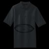 Tall Silk Touch Polo with Pocket Thumbnail