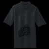 Tall Silk Touch Polo with Pocket Thumbnail