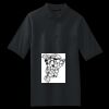 Tall Silk Touch Polo with Pocket Thumbnail