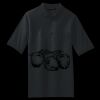 Tall Silk Touch Polo with Pocket Thumbnail