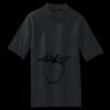 Tall Silk Touch Polo with Pocket Thumbnail