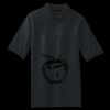 Tall Silk Touch Polo with Pocket Thumbnail