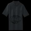 Tall Silk Touch Polo with Pocket Thumbnail
