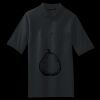 Tall Silk Touch Polo with Pocket Thumbnail