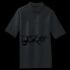 Tall Silk Touch Polo with Pocket Thumbnail