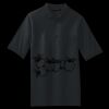 Tall Silk Touch Polo with Pocket Thumbnail