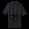 Tall Silk Touch Polo with Pocket Thumbnail