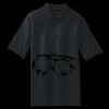 Tall Silk Touch Polo with Pocket Thumbnail