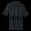Tall Silk Touch Polo with Pocket Thumbnail
