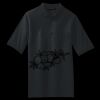 Tall Silk Touch Polo with Pocket Thumbnail