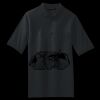 Tall Silk Touch Polo with Pocket Thumbnail