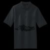 Tall Silk Touch Polo with Pocket Thumbnail