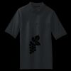 Tall Silk Touch Polo with Pocket Thumbnail