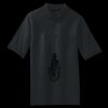 Tall Silk Touch Polo with Pocket Thumbnail