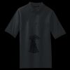 Tall Silk Touch Polo with Pocket Thumbnail